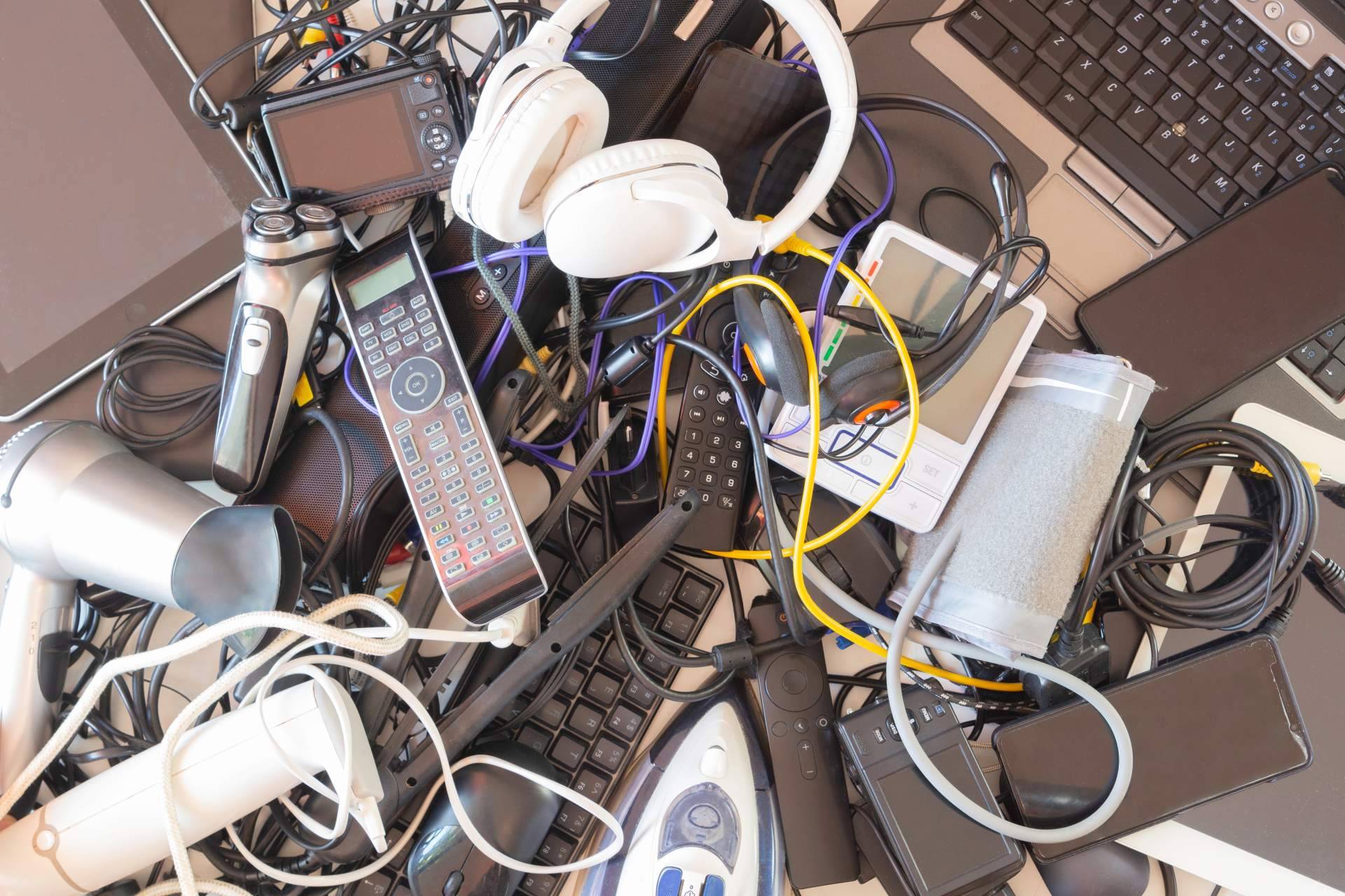 La importancia de eliminar la obsolescencia programada para llegar a un modelo industrial sostenible, por Benito Muros