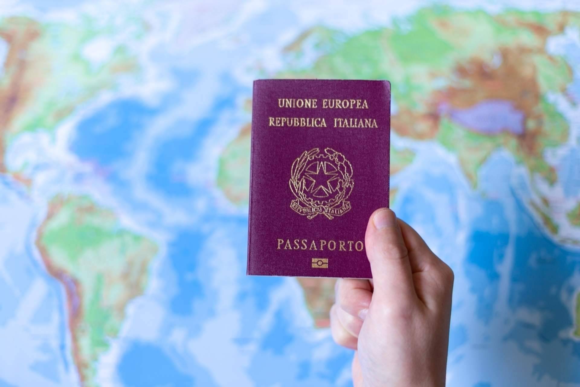 Los abogados de Ciudadanía Italiana Urgente ofrecen soluciones para tramitar la ciudadanía italiana
