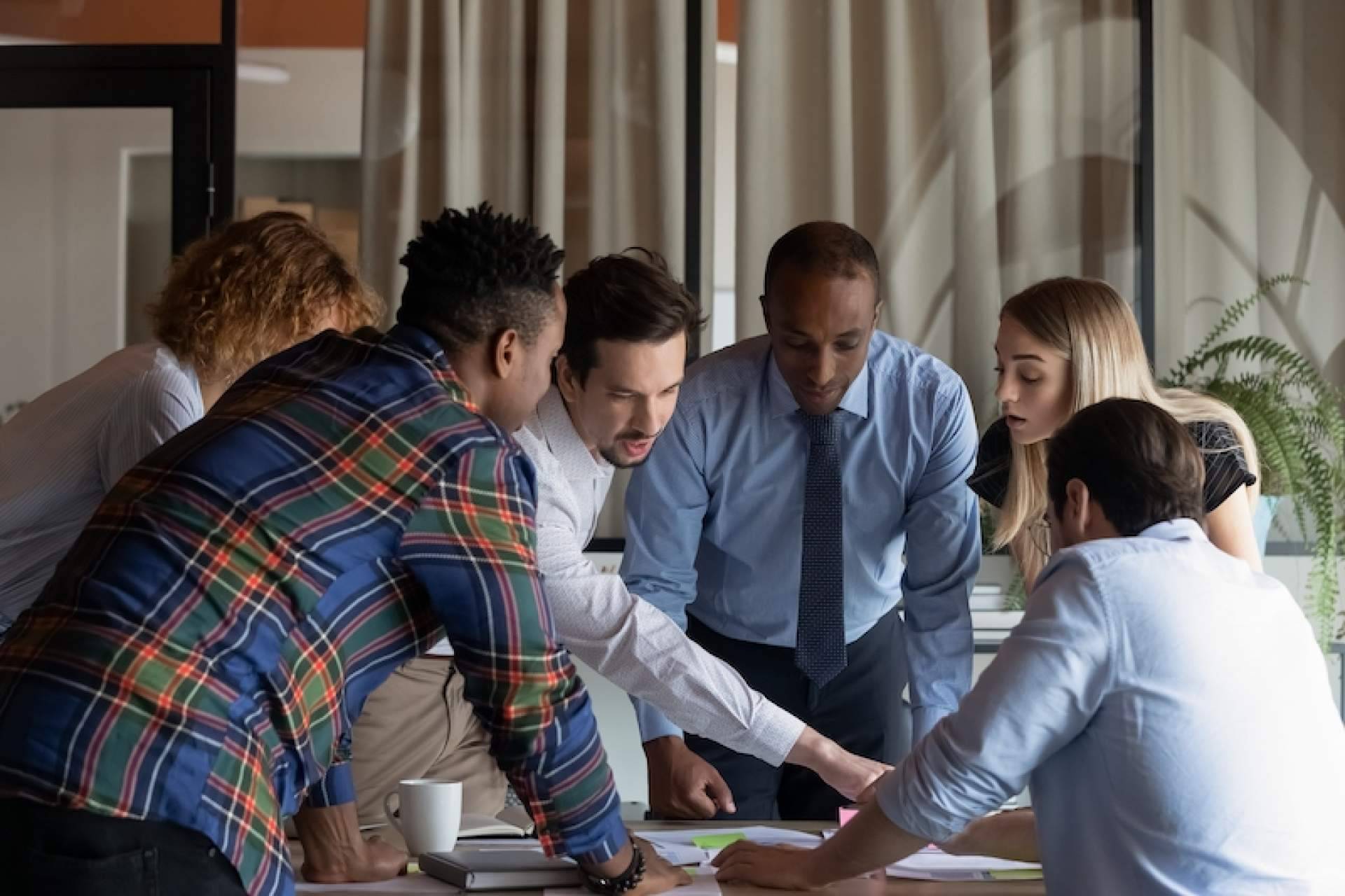 La solución de problemas y el cambio de mentalidad a través del agile coach con ChVmpionMind