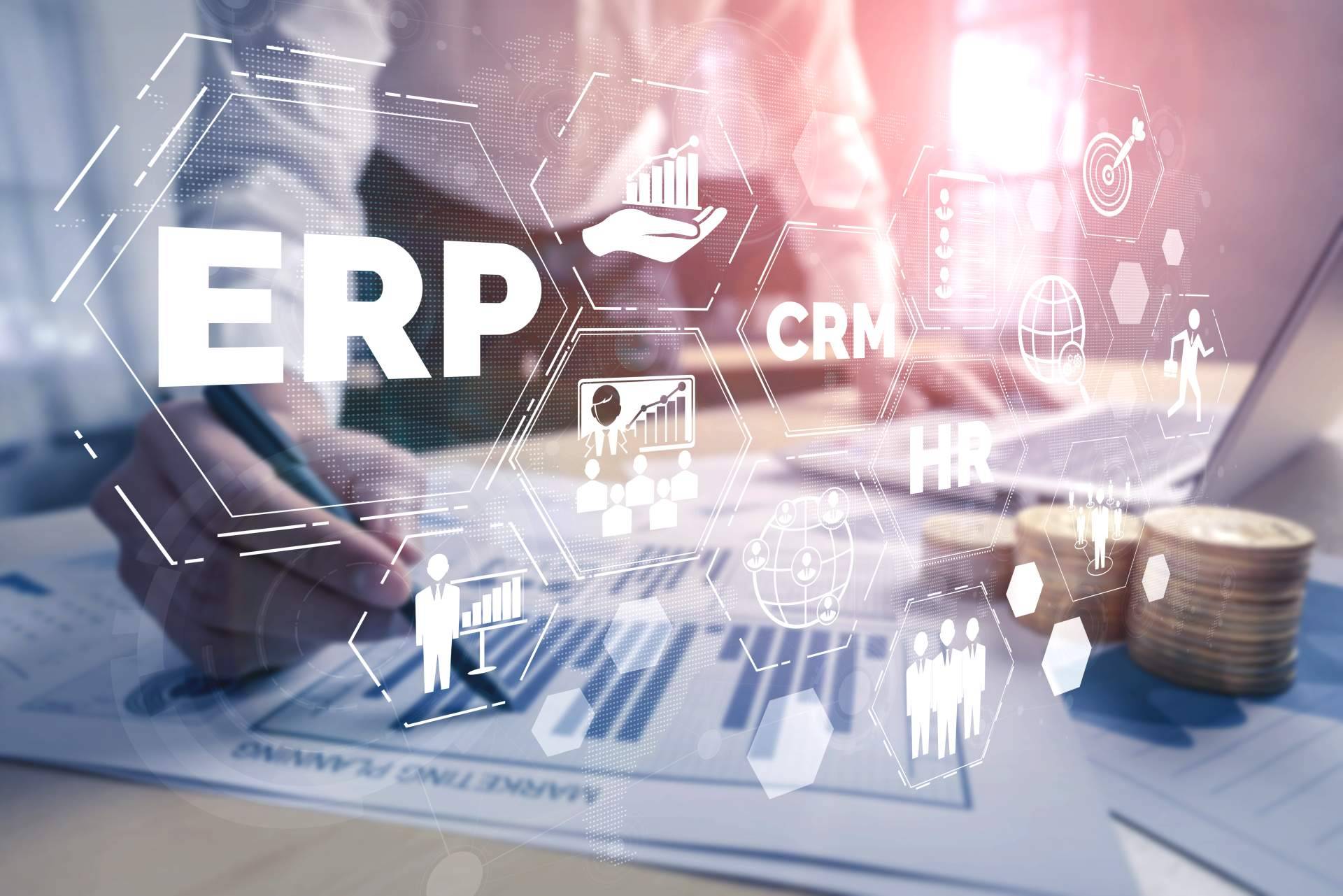 Mejora de las tareas de distribución mayorista de bebidas, alimentación y HORECA, gracias al software ERP ibs21