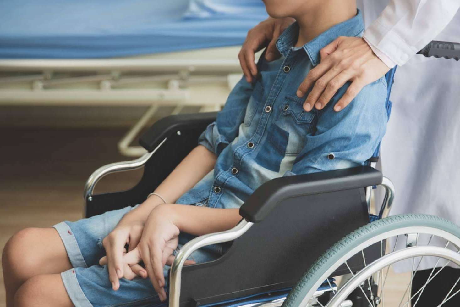 El Congreso Internacional de Duchenne reúne a principios de junio en Madrid a más de 300 familias y especialistas sanitarios