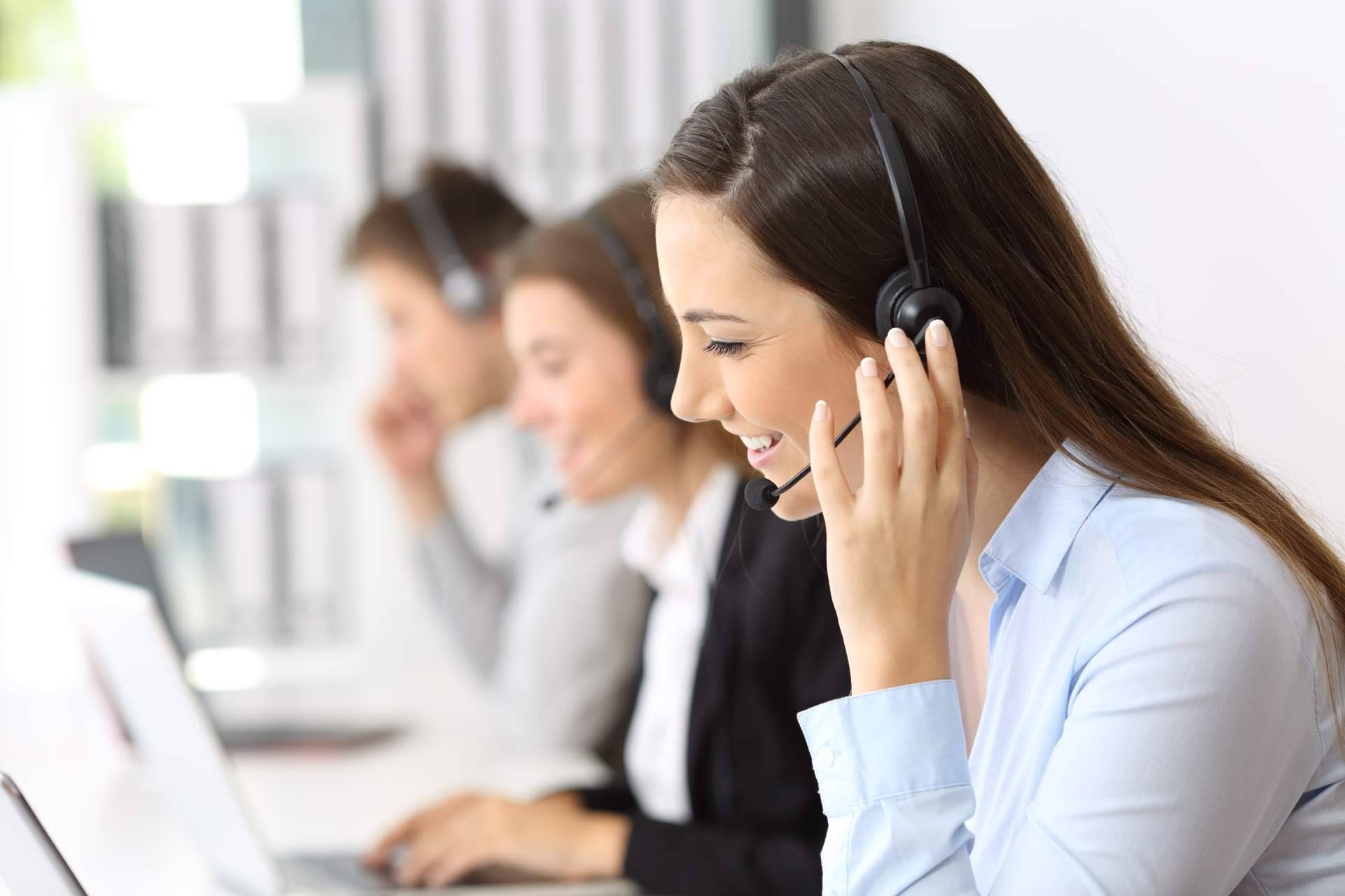 Servicio de telefonía para empresas, con Premium Numbers