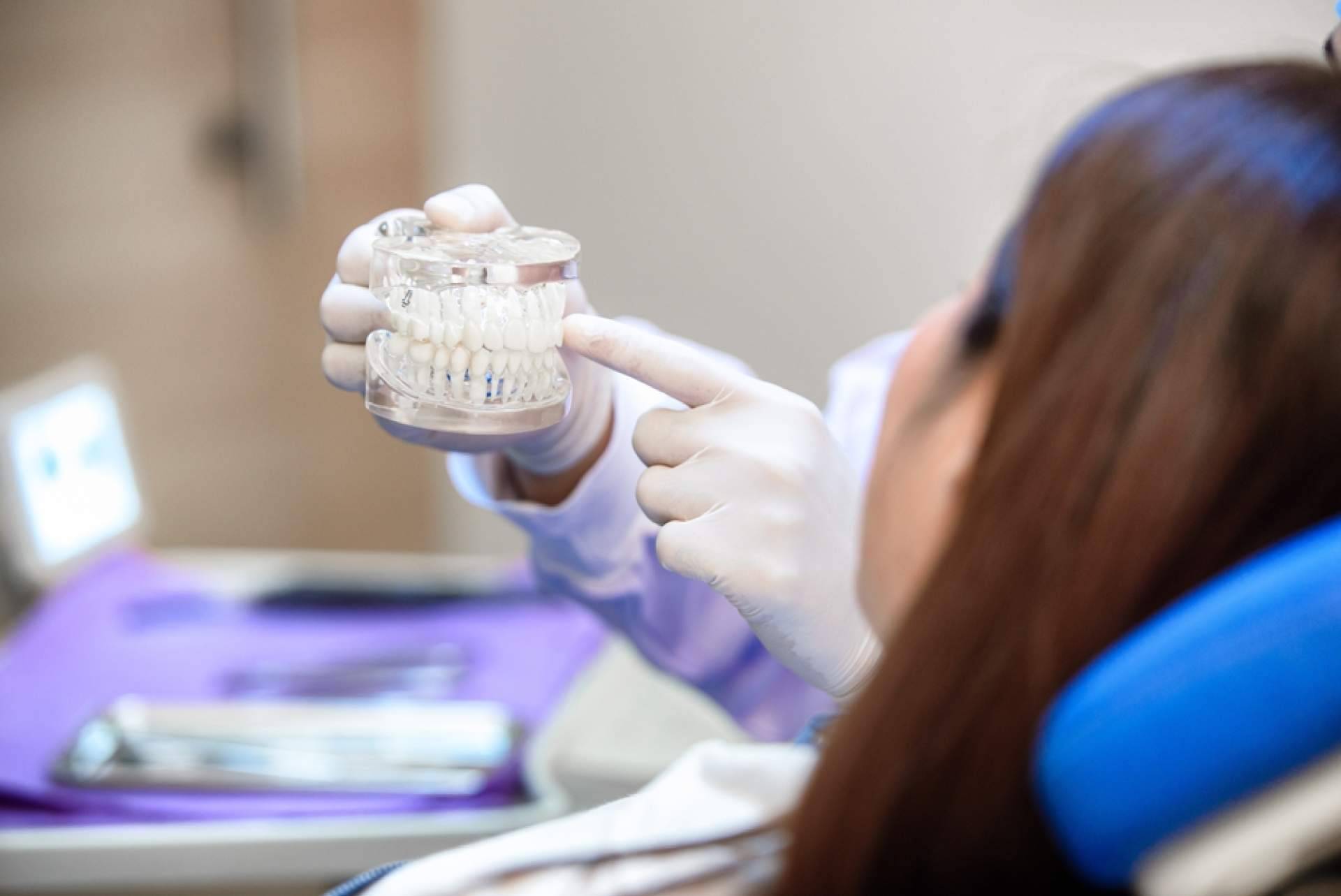 Con el comparador de Aseguramos Online es posible elegir el seguro dental ideal