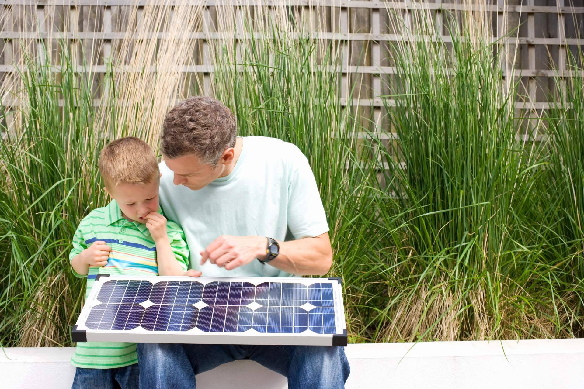 Paneles solares, la inversión inteligente para un futuro sostenible