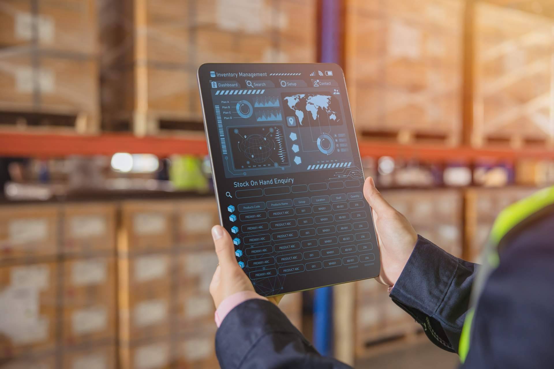 El software de vanguardia de Hedyla revoluciona la gestión logística del sector HORECA y Food Service