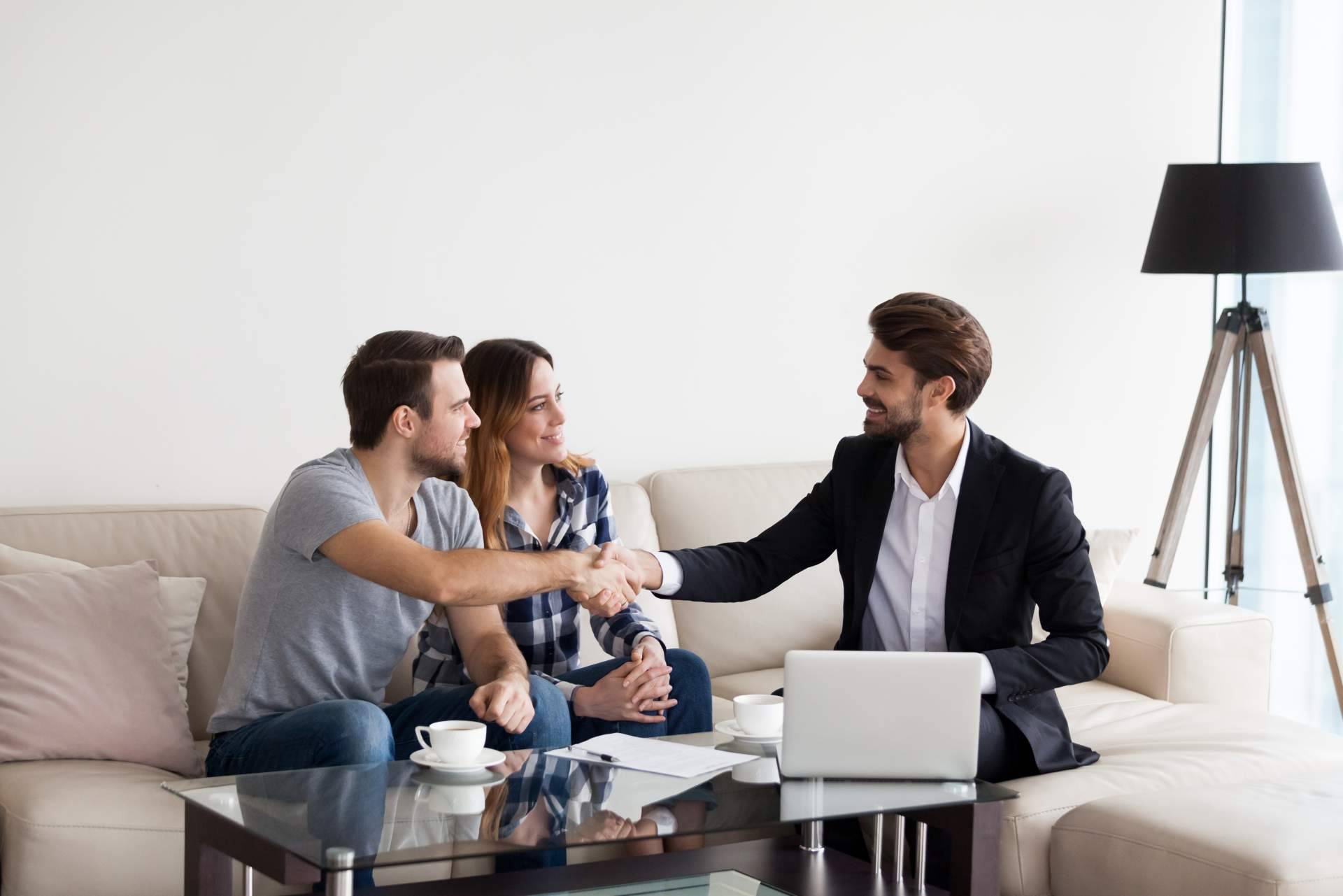 Servicios de asesoría y estructuración de proyectos inmobiliarios, con Grupo PREIC