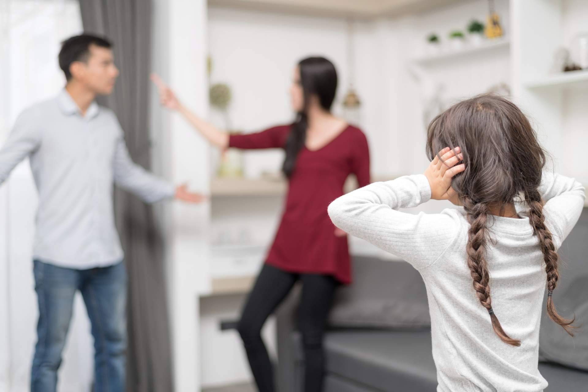 Gestionar las situaciones con una familia tóxica, de la mano de Contigo Psicología