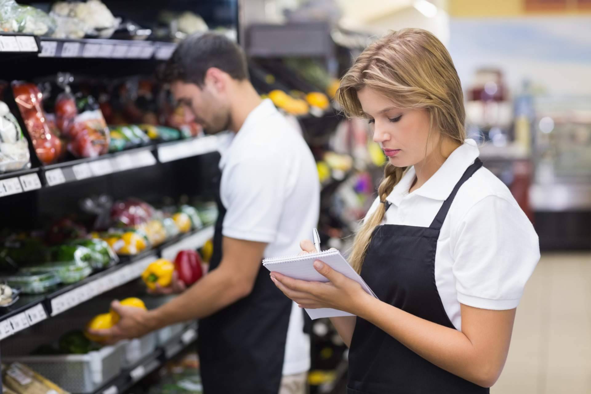 El uso de inteligencia artificial dentro del mundo de gran consumo. ¿La sociedad está lista para el futuro?