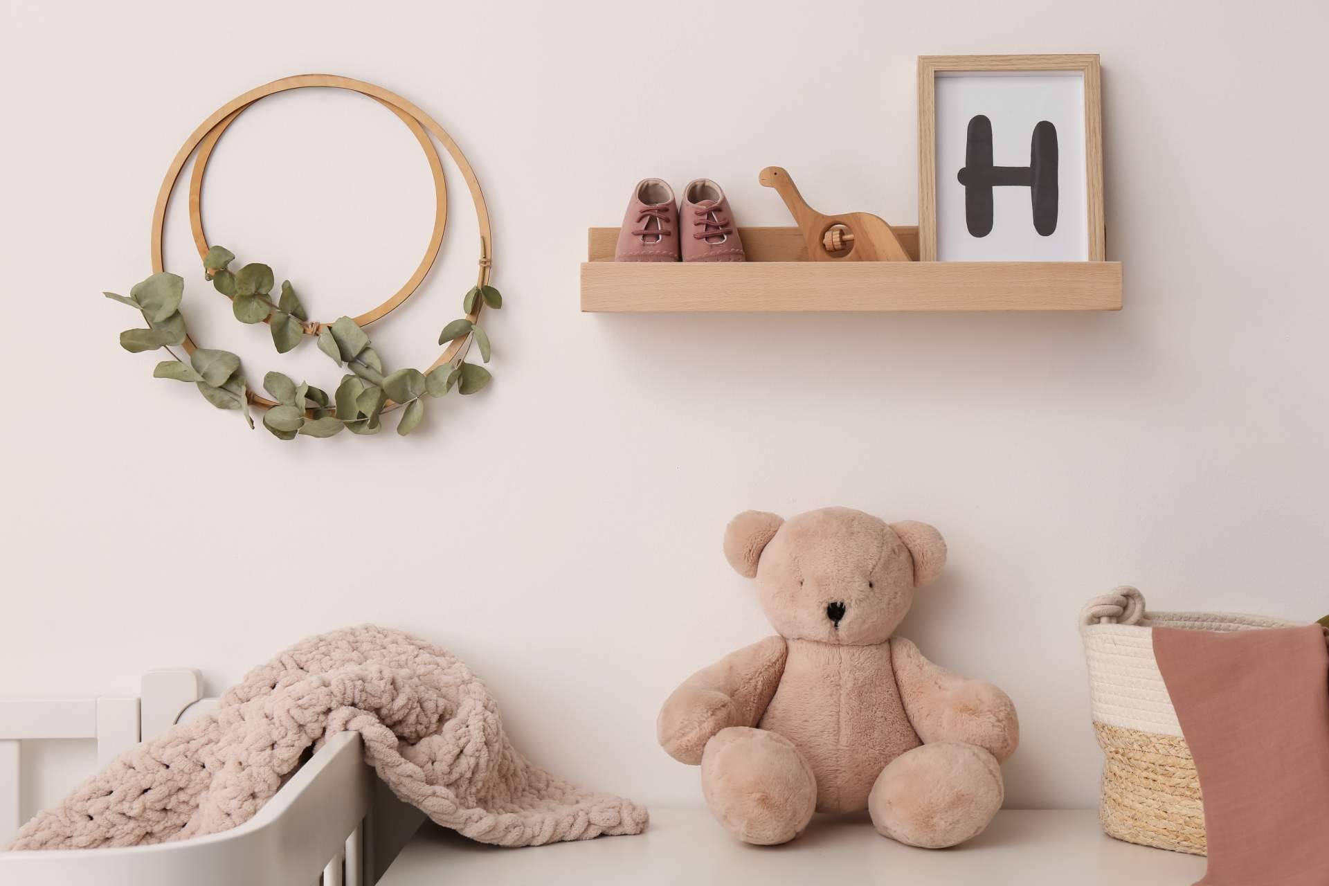 Minimoi presenta su nueva web para la decoración infantil