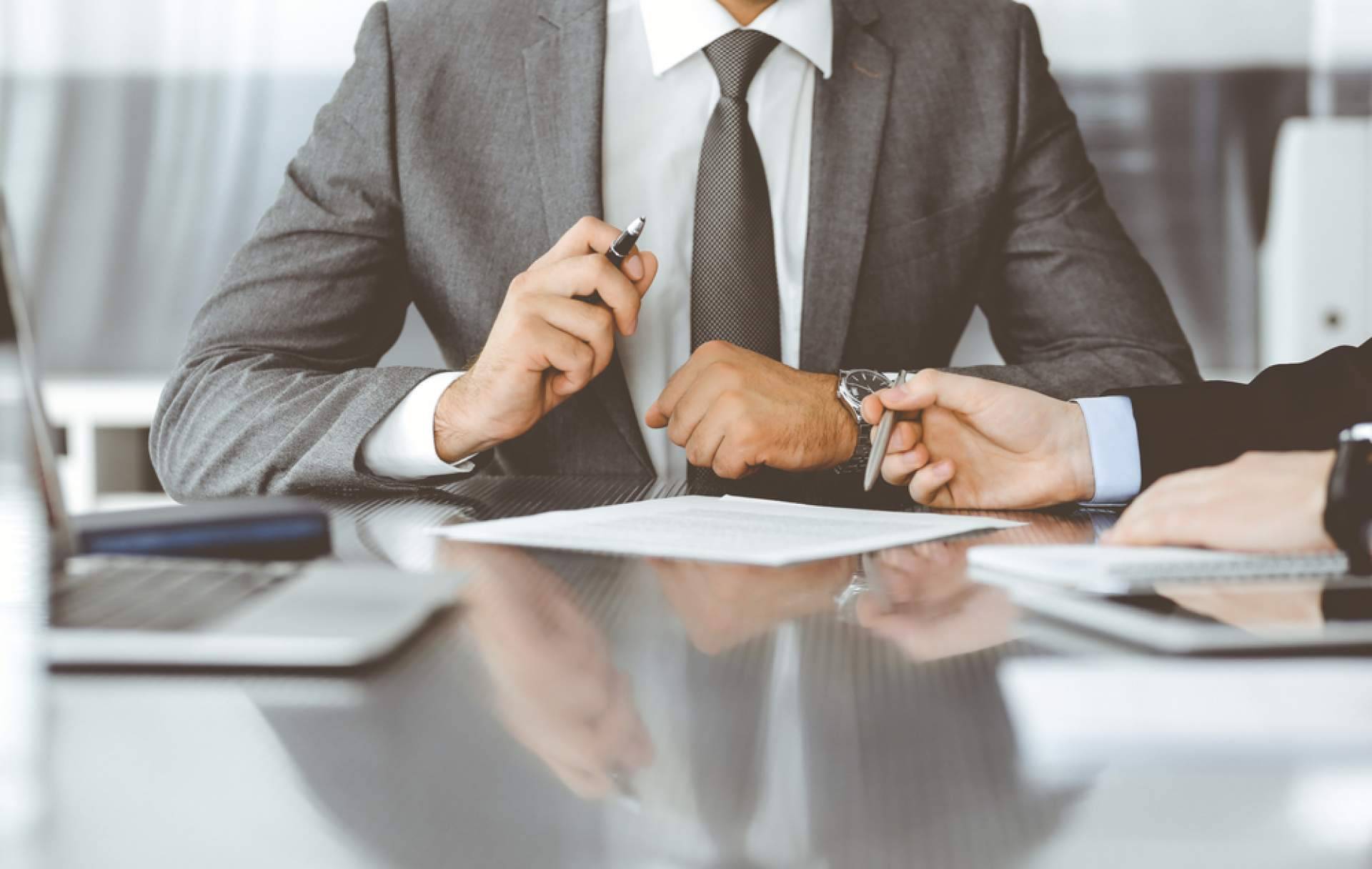 Mejorar la efectividad de una empresa con la asesoría completa de AAF