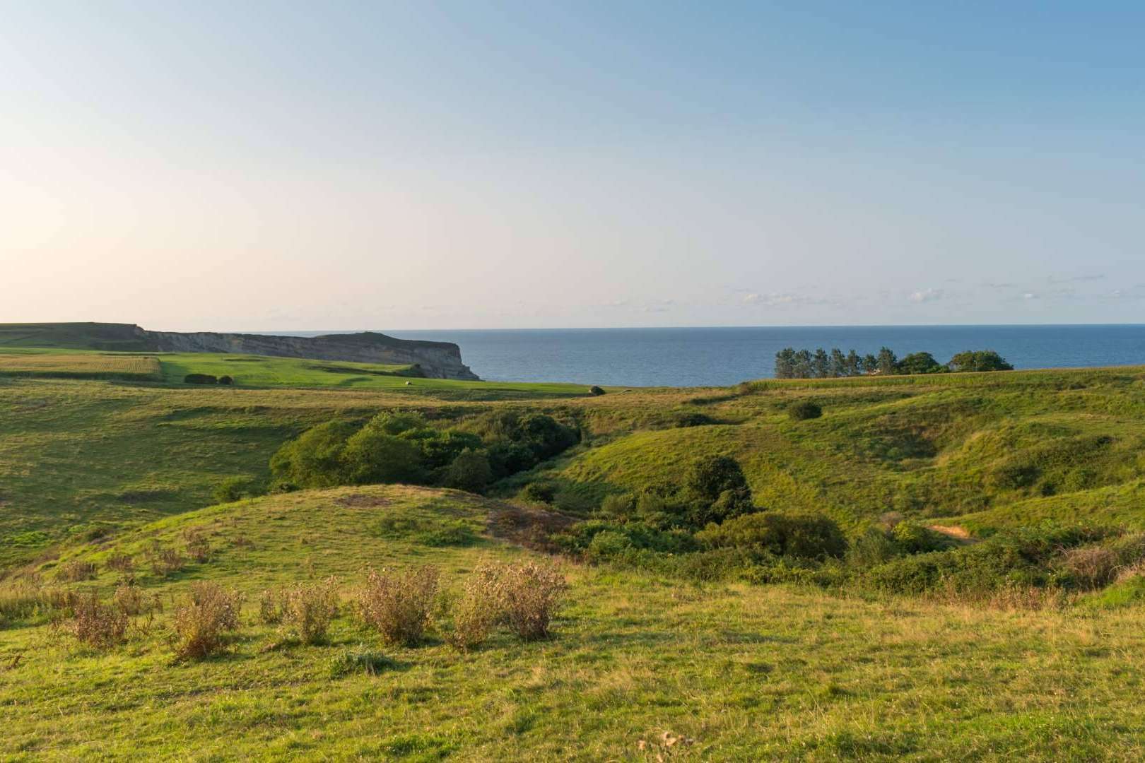 Un alojamiento para disfrutar de la costa cantábrica, Hotel El Refugio