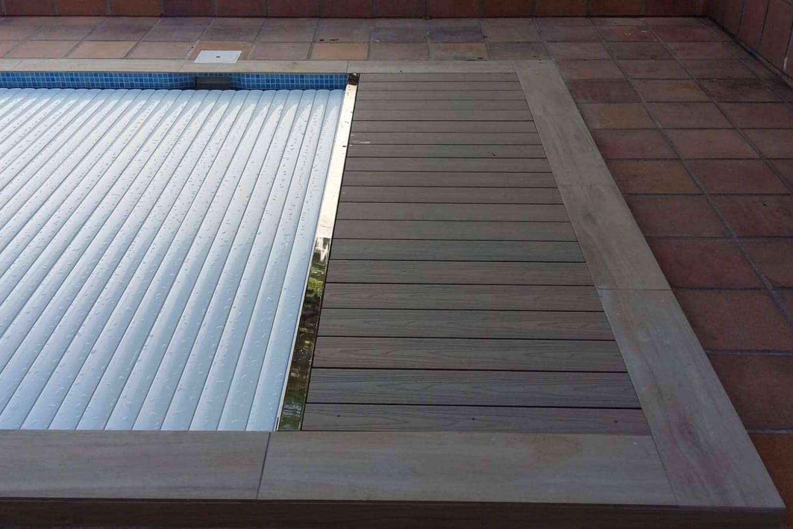 Ingerclima es una empresa especializada en fabricar cubiertas automáticas para piscinas
