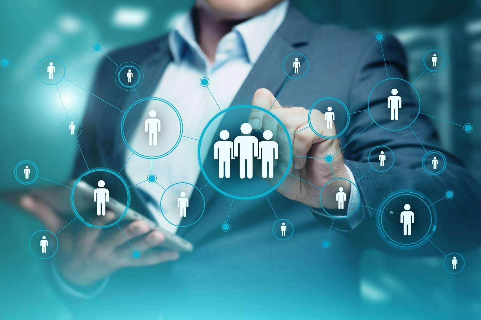 Projectum.es ofrece un módulo de CRM y facturación para facilitar la gestión de las oficinas técnicas
