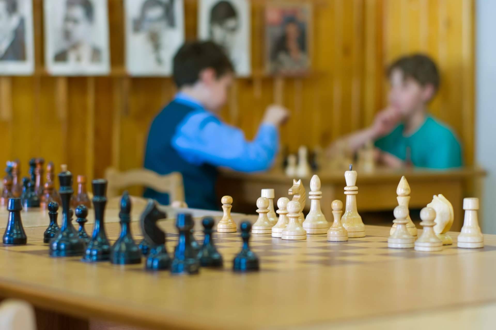 Madrid Chess Academy y los beneficios del ajedrez para niños con autismo