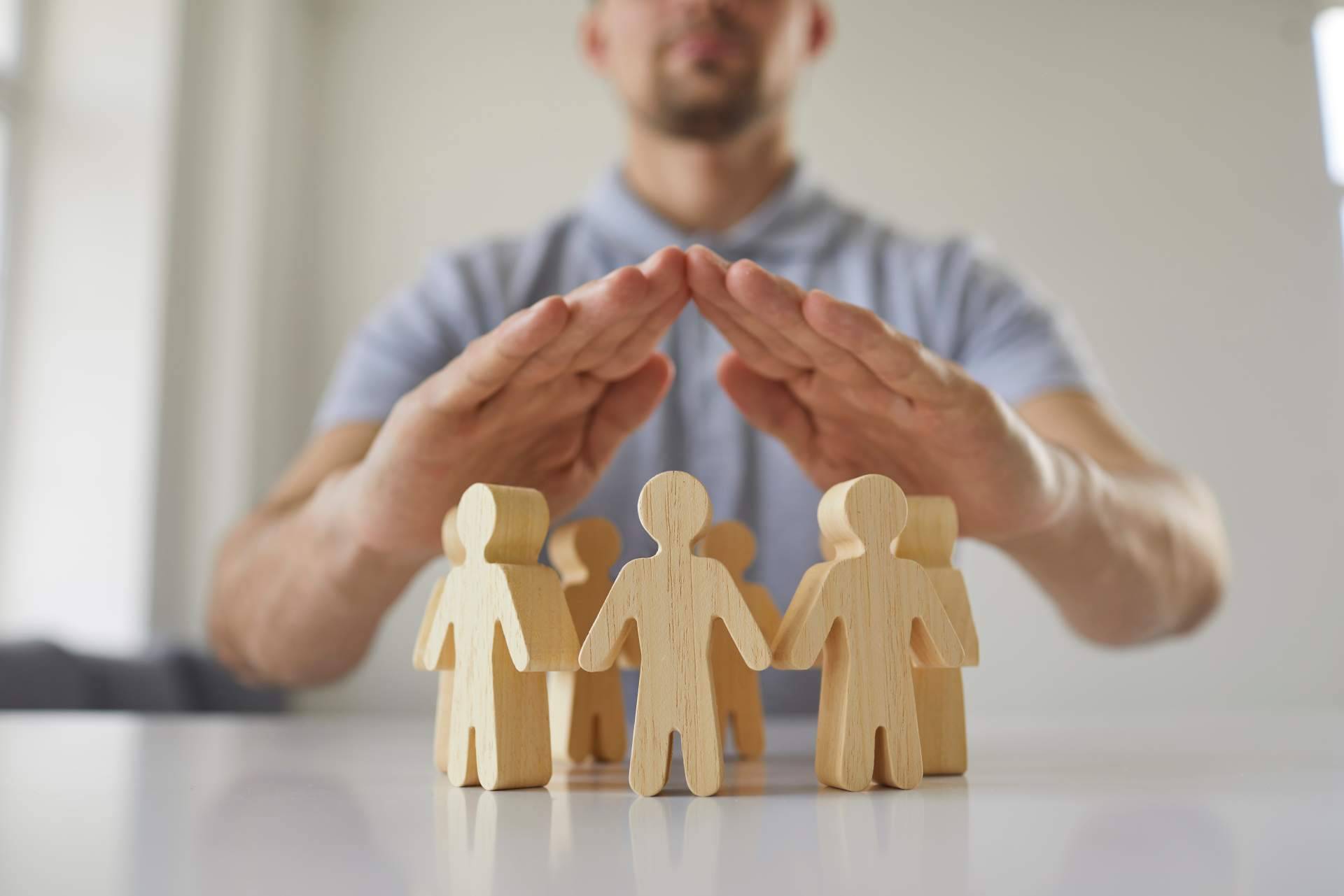 Los seguros para comunidades crecen un 4,9 % en los últimos 10 años