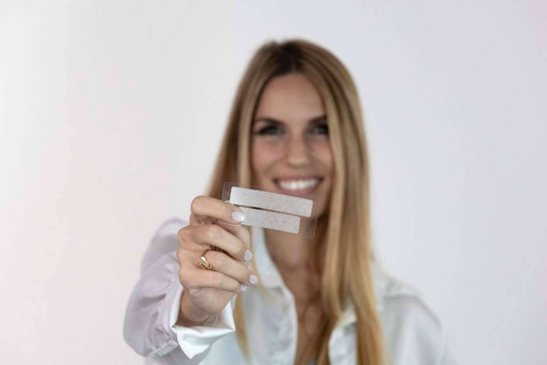 El nuevo producto blanqueador de dientes que arrasa en Carrefour