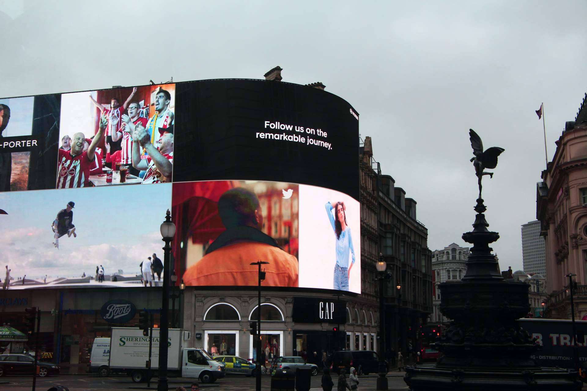 Los beneficios de la publicidad exterior, por Summum Marketing