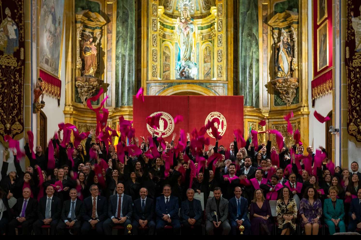Postgrado en Odontología UCAM permite formarse de la mano de los grandes maestros de la odontología actual
