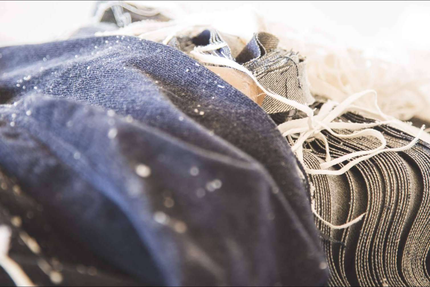 El riguroso modelo para la producción circular de vaqueros de Capitán Denim