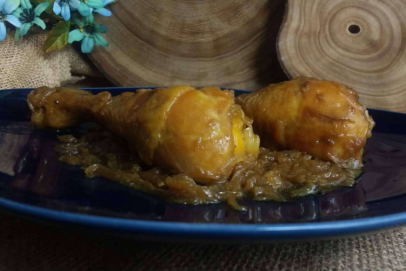 El blog gastronómico Las Recetas de Carol, recetas de cocina casera con platos tradicionales mejorados