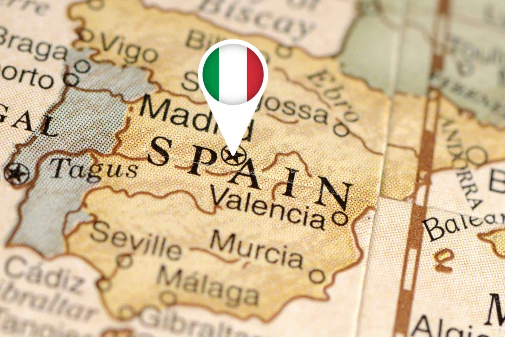 El portal Todo Italiano ayuda a las empresas italianas a establecerse y crecer en territorio español
