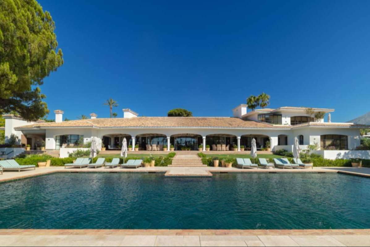 Ampliación de la oferta de villas de lujo de Zeuthen & Company en Marbella para satisfacer la creciente demanda