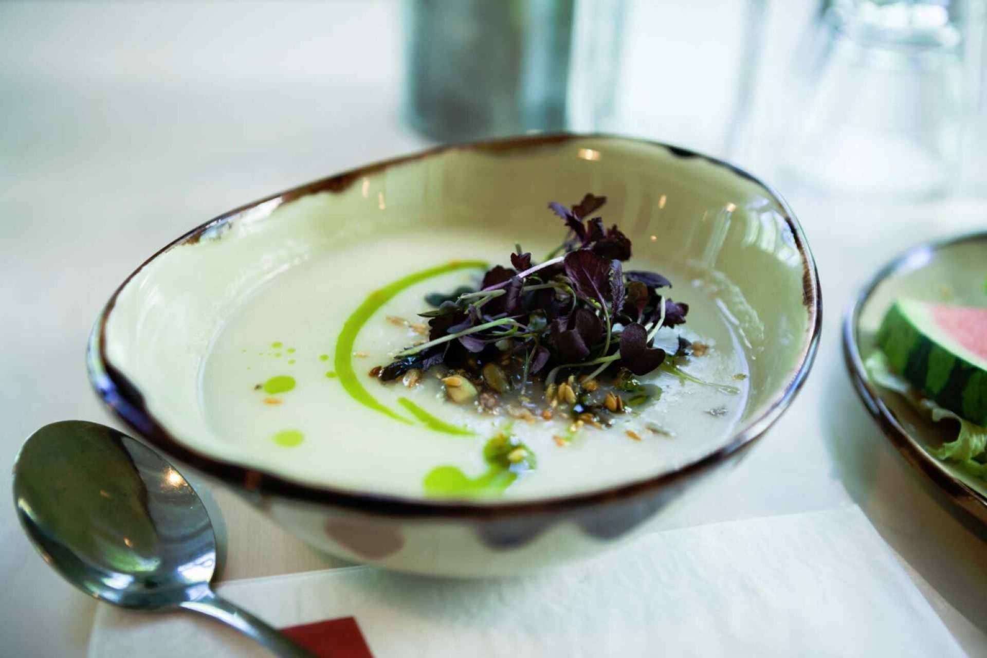 Las recetas veganas de Divina vinagreta para disfrutar