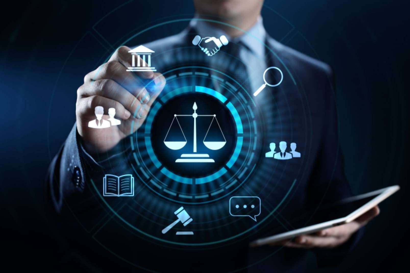 El despacho de abogados Paixao & Asociados se especializa en derechos hereditarios