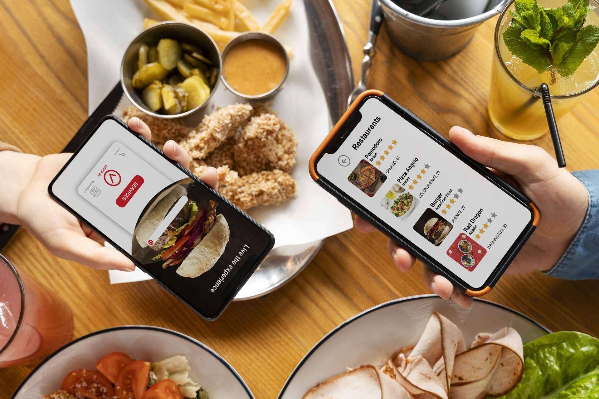 10 consejos para atraer más clientes a un restaurante, de la mano de Digitalessen