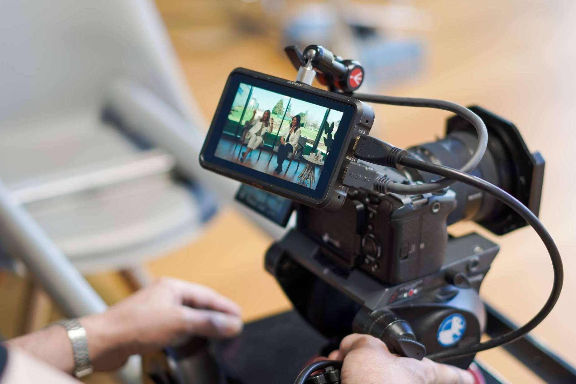 The Bright Side y su pack de vídeo imprescindible para la estrategia de redes sociales de un negocio