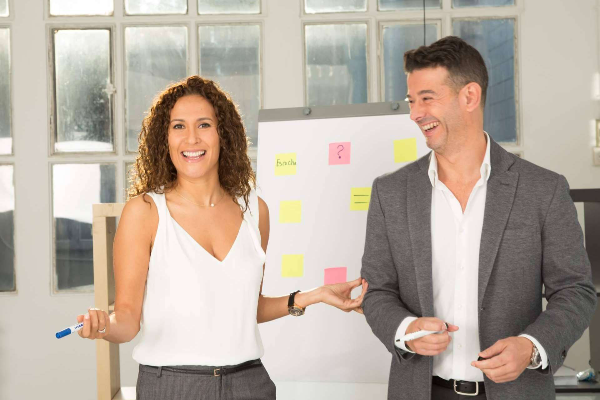 La inteligencia colectiva en acción para potenciar la empresa