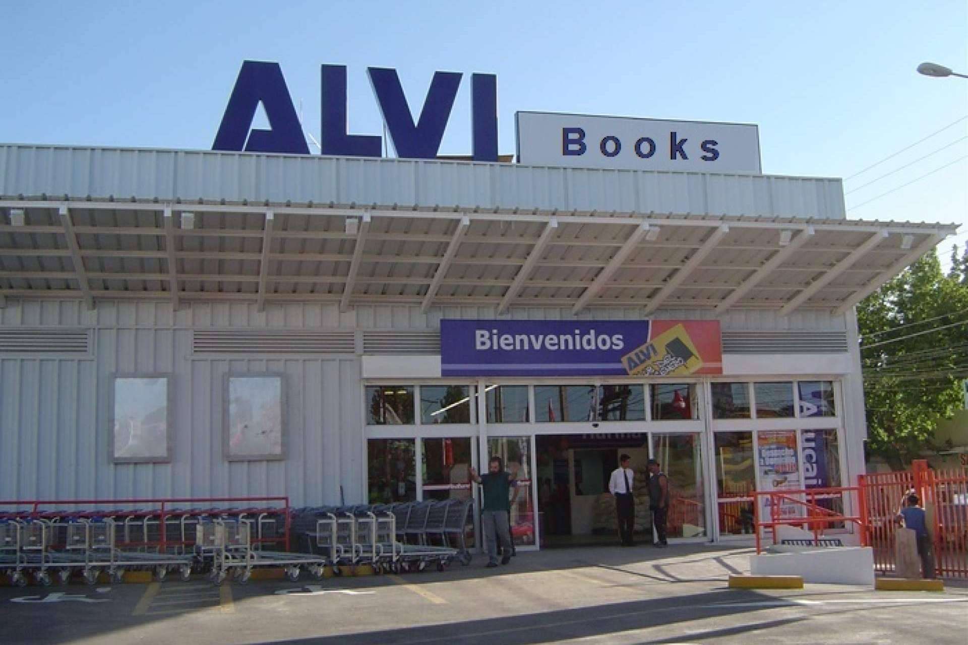 La Editorial Alvi Books ha conseguido llegar al éxito en los países de habla hispana