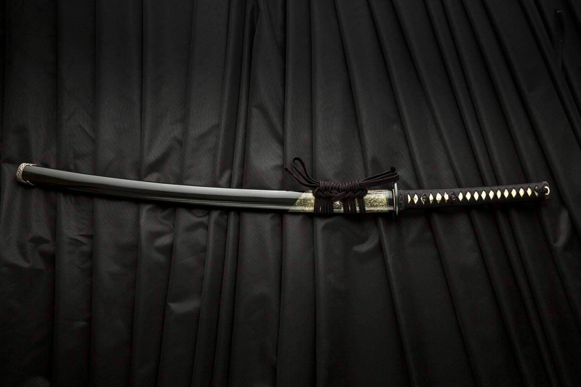 Katanamart dispone de los diferentes tipos de armas utilizadas en el arte marcial ninjutsu