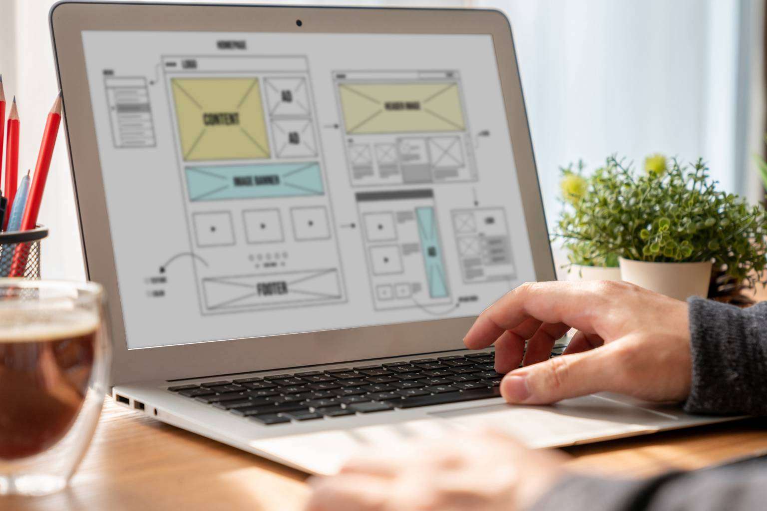 Pasiona, la solución definitiva para aplicaciones web a medida