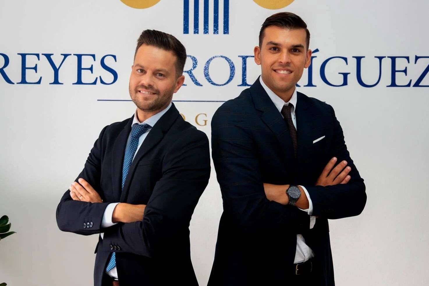 El reconocimiento de Reyes & Rodríguez Abogados, un bufete situado en Las Palmas