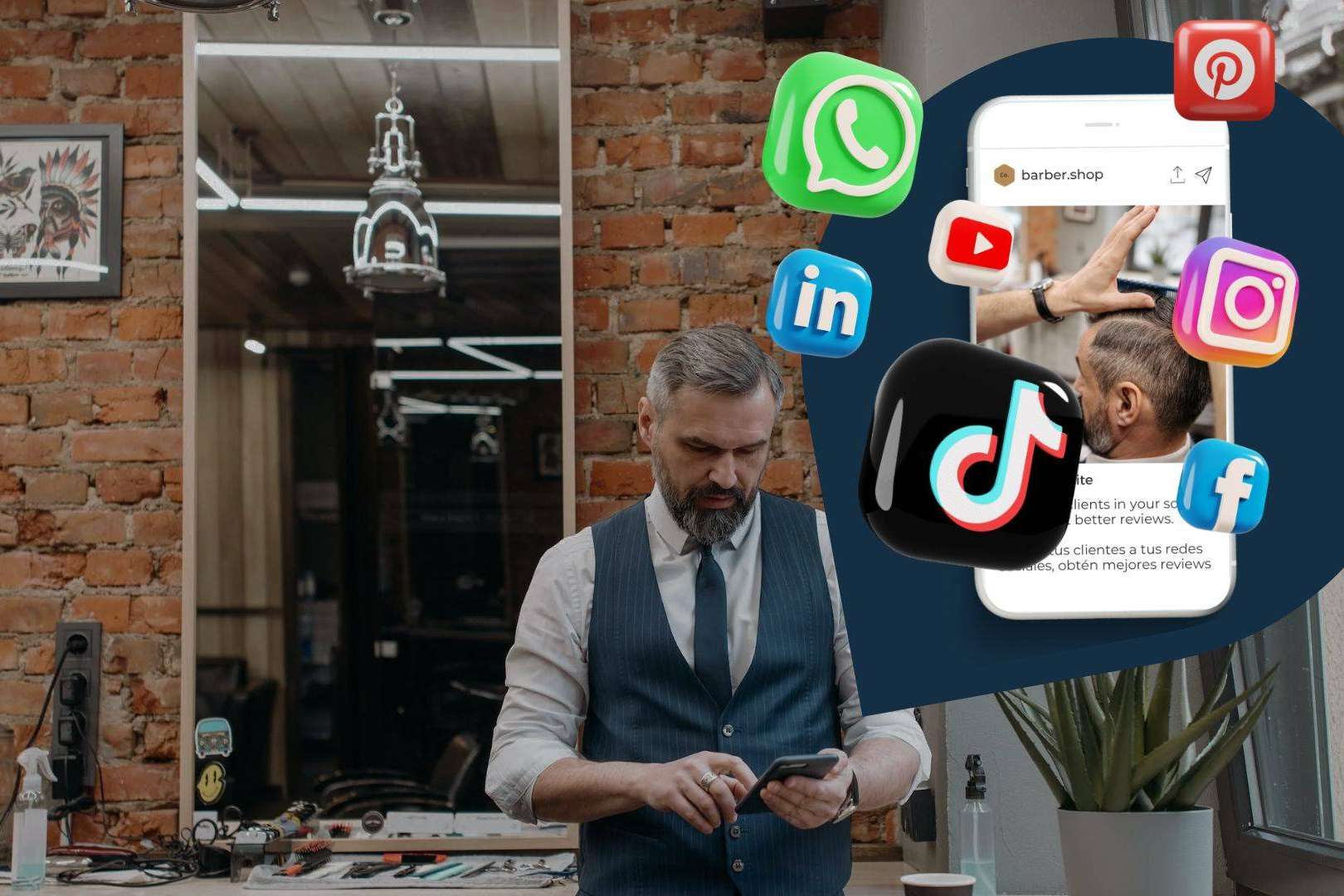 Blow Marketing, la marca experta en marketing digital en belleza que ya ha impulsado decenas de negocios del sector