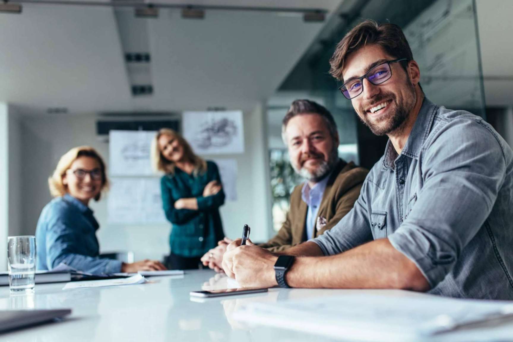 Cámara de Madrid, Formación Profesional con experiencia para cumplir los sueños de sus alumnos