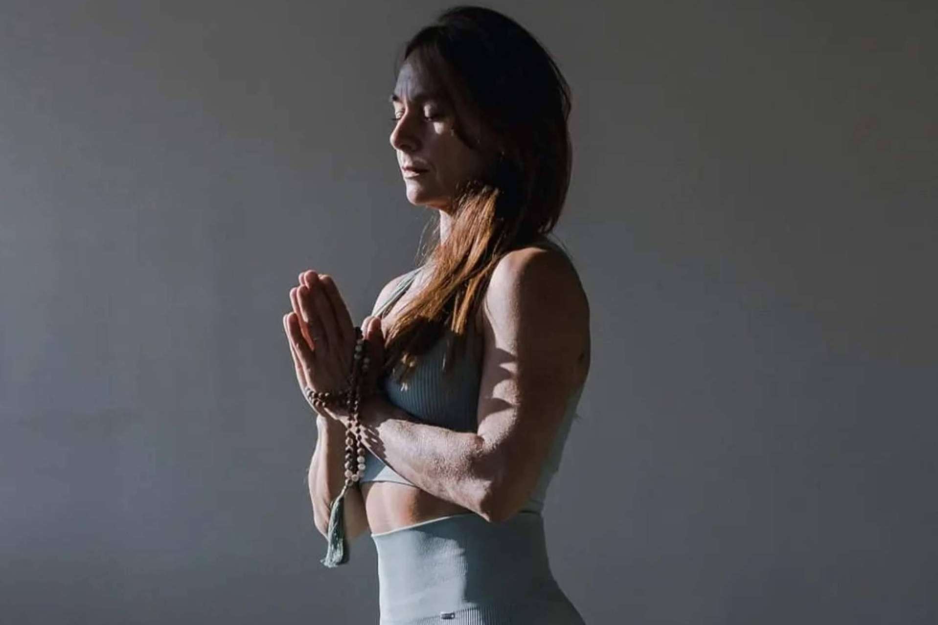 Impulsar la meditación urbana, el objetivo de los distintos productos y servicios que ofrece 108 Meditación Urbana