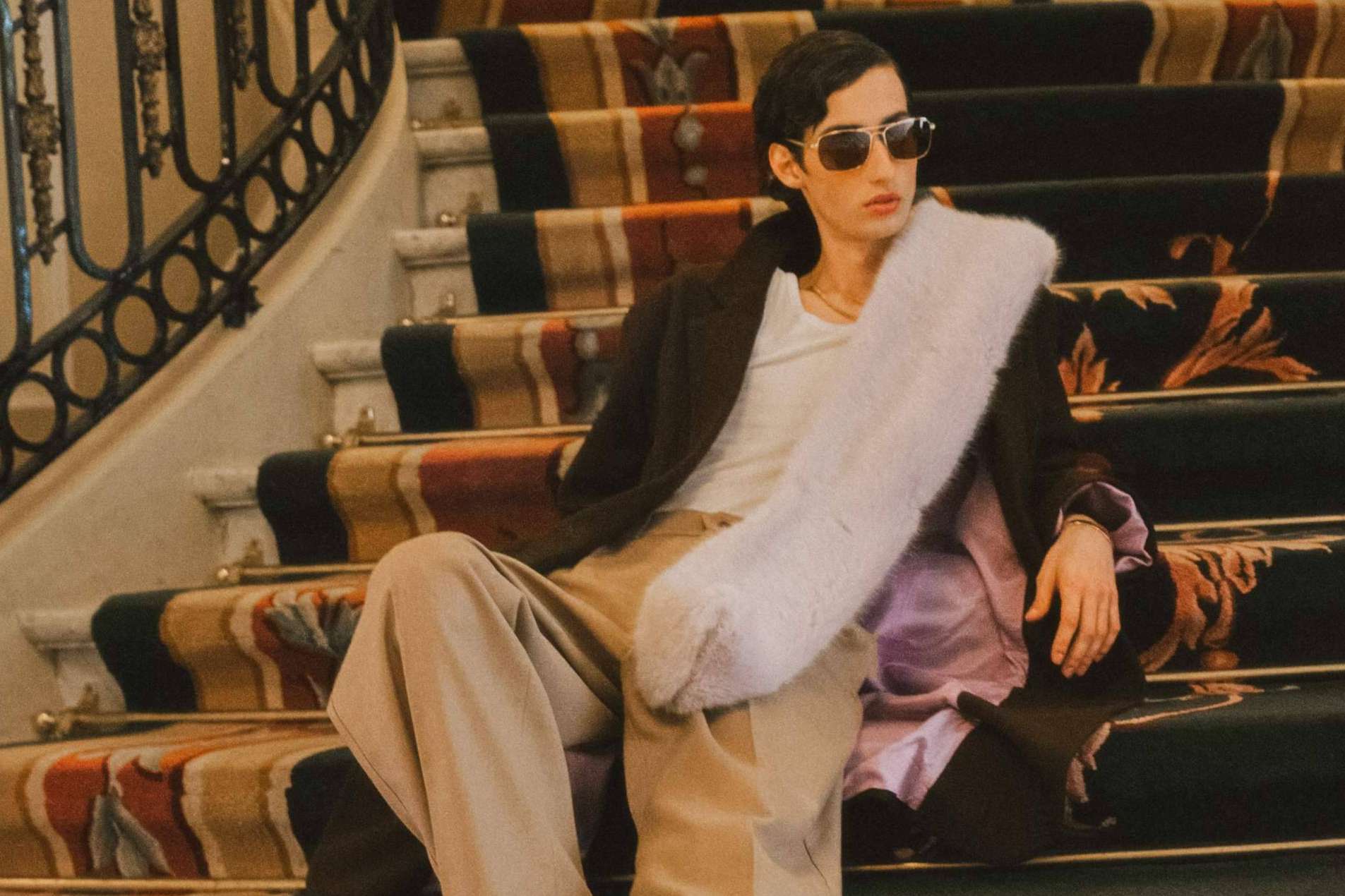 Lujo, éxito, ostentación y soberbia; Tukaos trae la moda yuppie a España