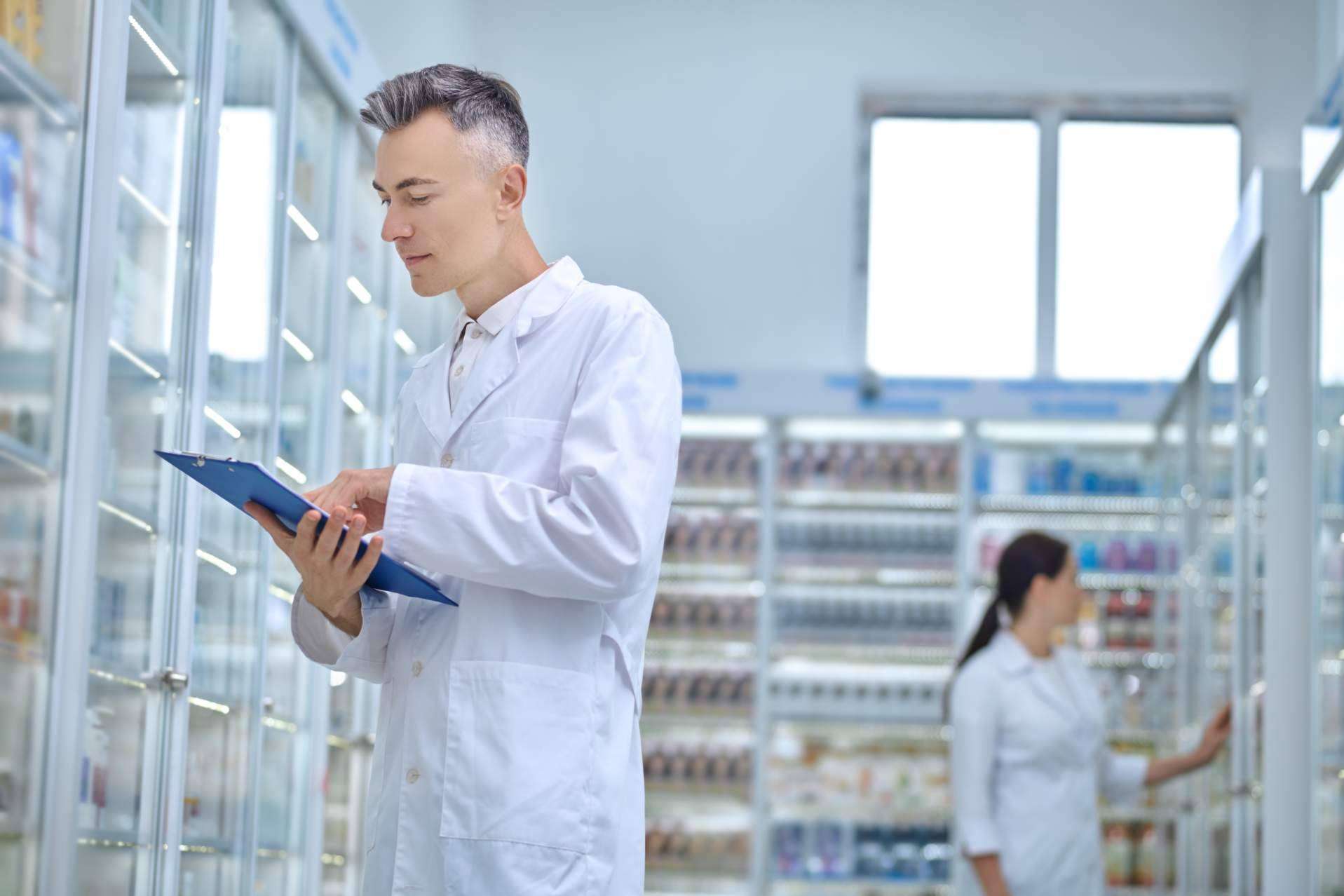 Lista de precios de las oficinas de farmacias, con Urbagesa Farmacias