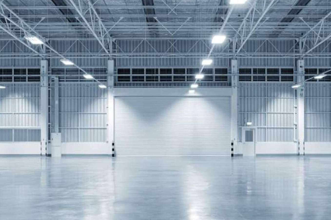 Industrial Properties, una empresa inmobiliaria enfocada en las ventas de bodega comercial