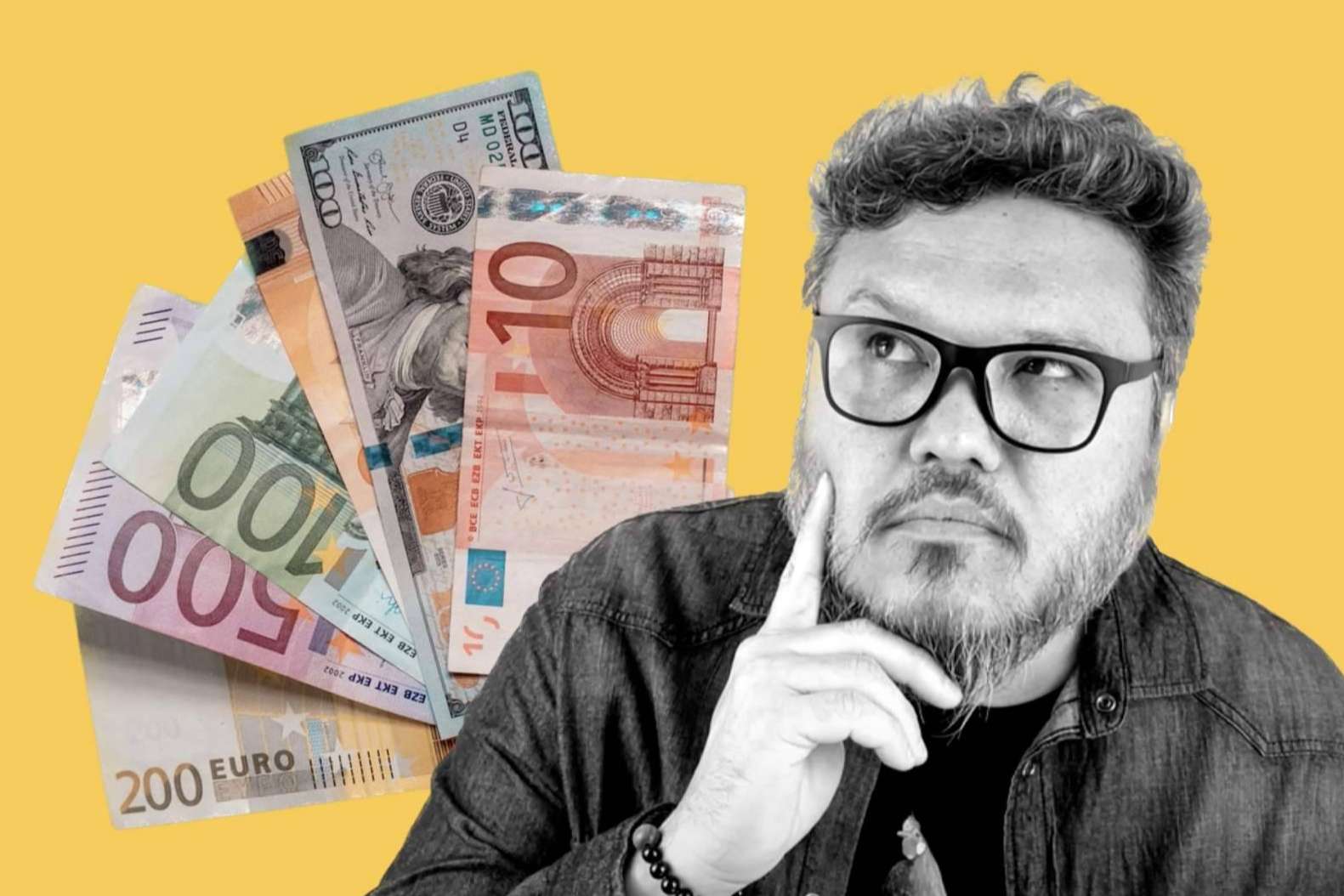 Comprender qué es la pobreza y cómo funciona el dinero ¿Hasta cuándo perdurará la pobreza en la sociedad?