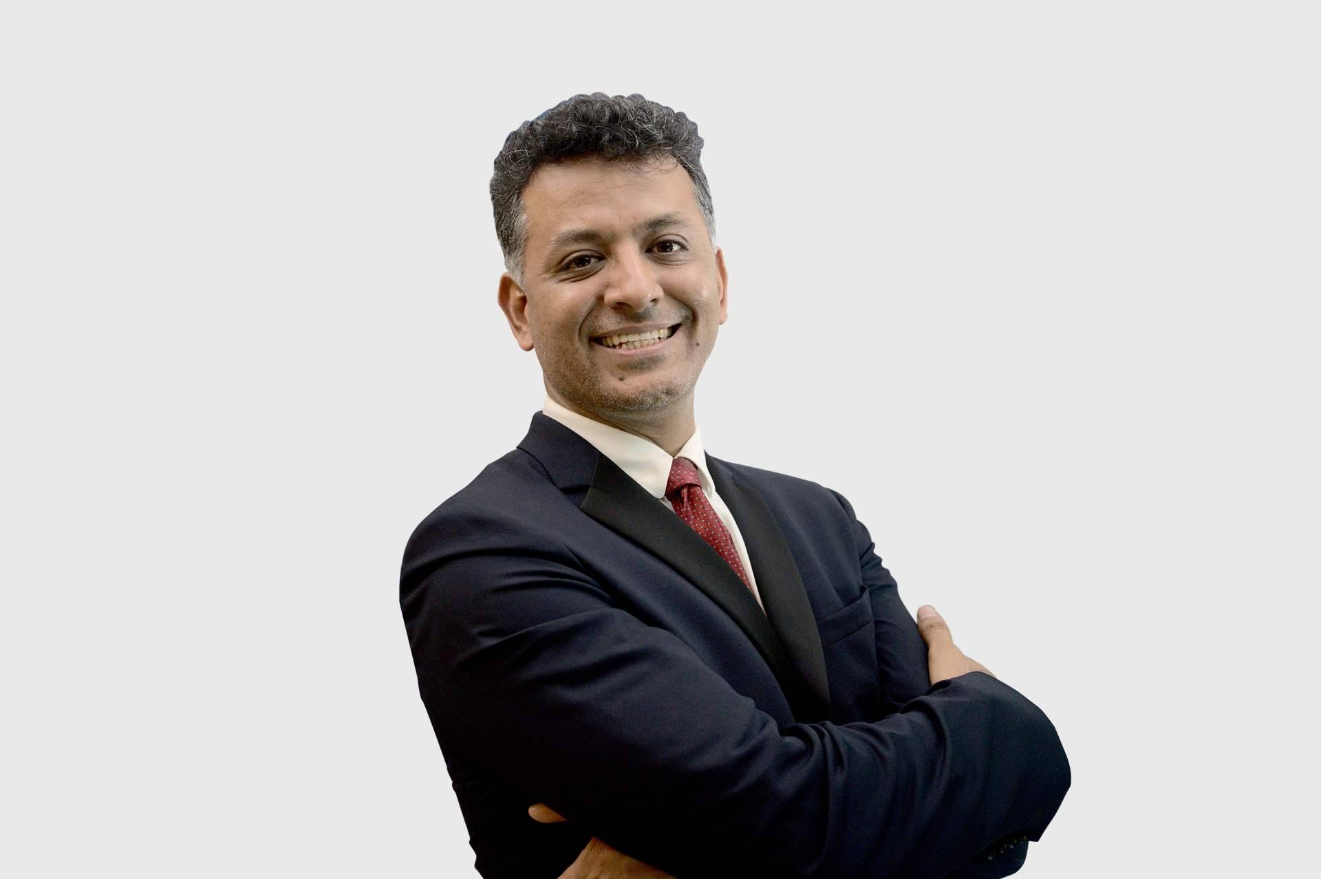 Un riesgo exponencial, ciberseguridad y Big Data
