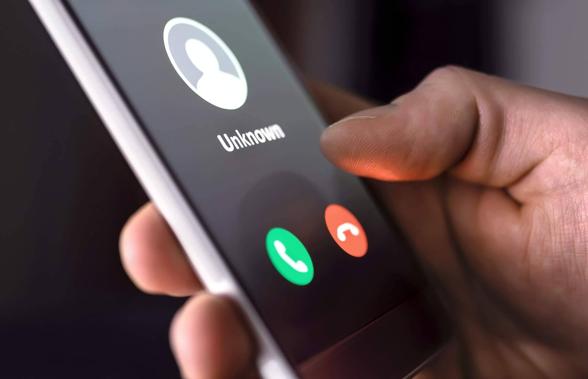 Quien Nos Llama es un portal para conocer curiosidades y obtener información de números de teléfono de España