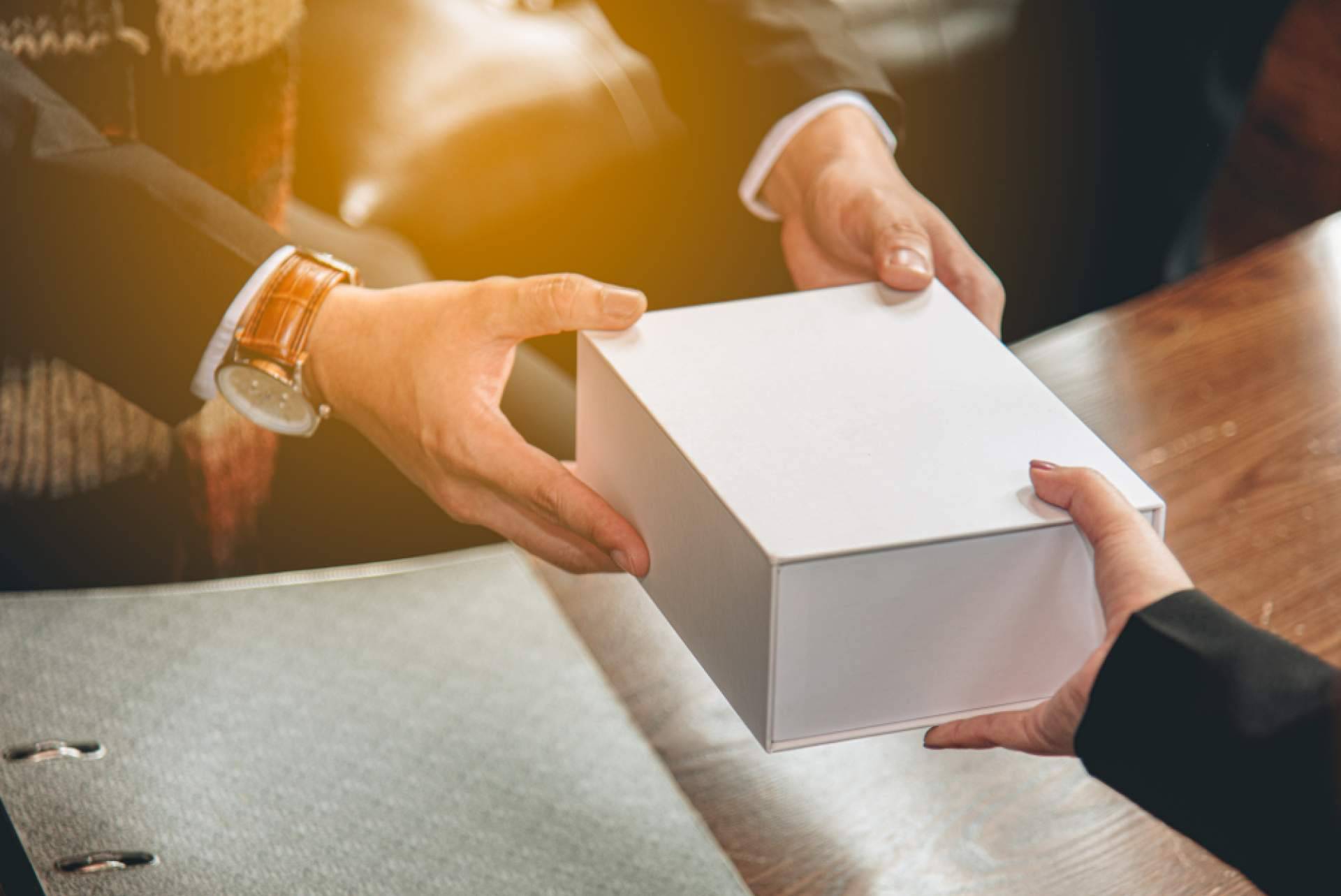 Merchi, un e-commerce especializado en regalos corporativos