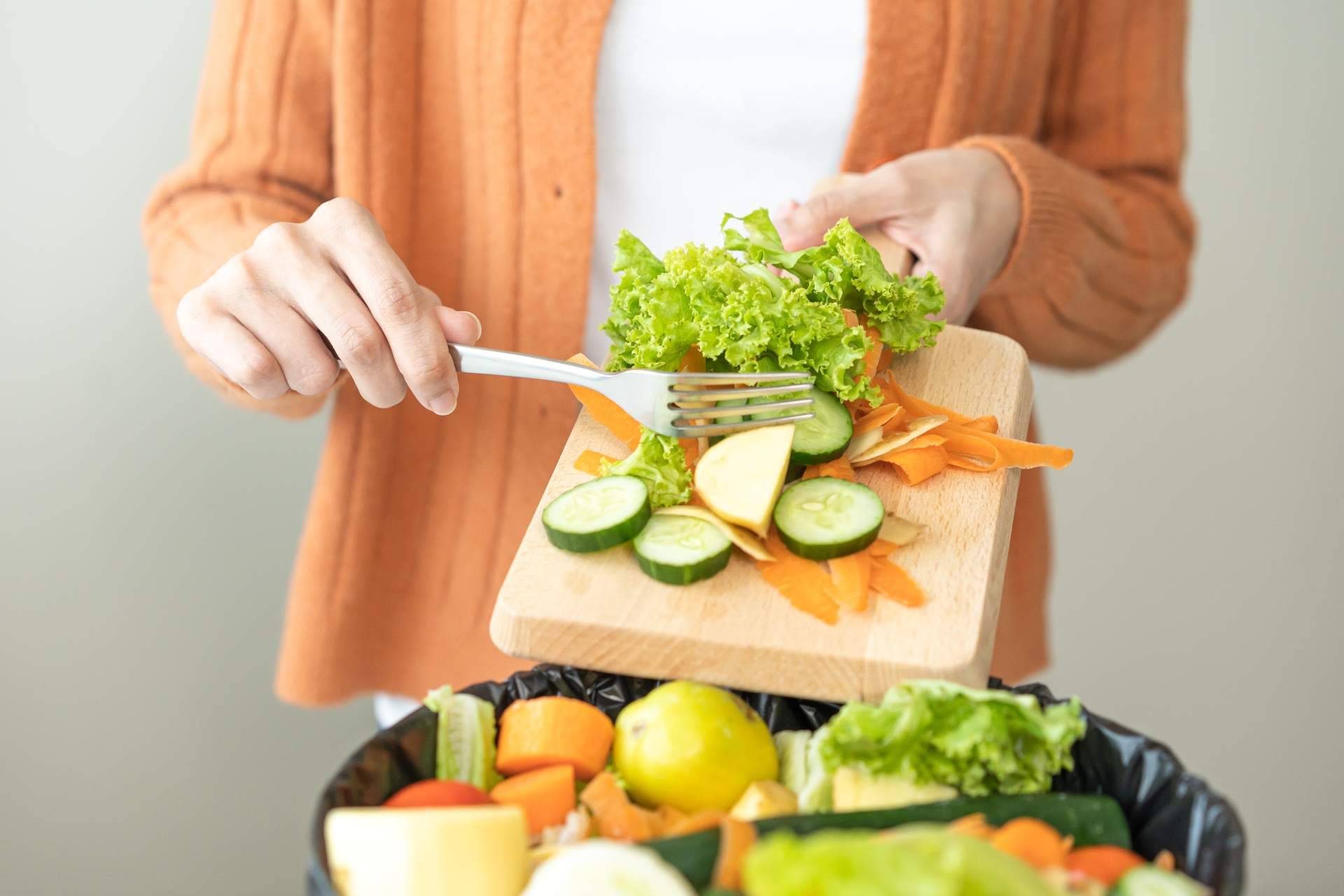 EAT INN, la startup que reduce el desperdicio alimentario en hoteles