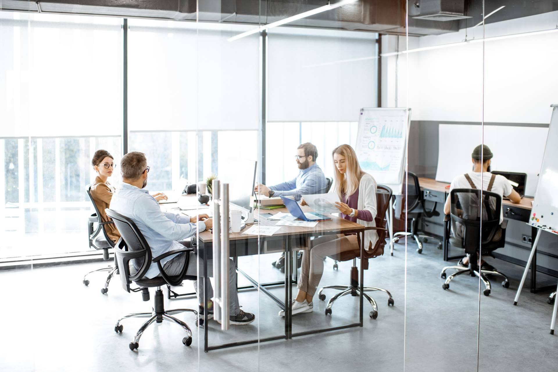 Por qué el outsourcing está siendo clave en un entorno tecnológico cada vez más complejo