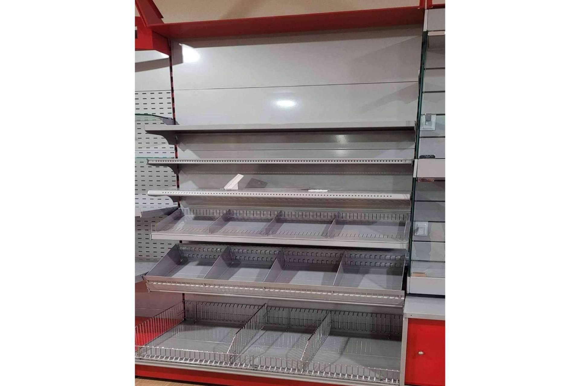 Equipo Tu Tienda y su amplio catálogo de productos para equipar tiendas de ferretería