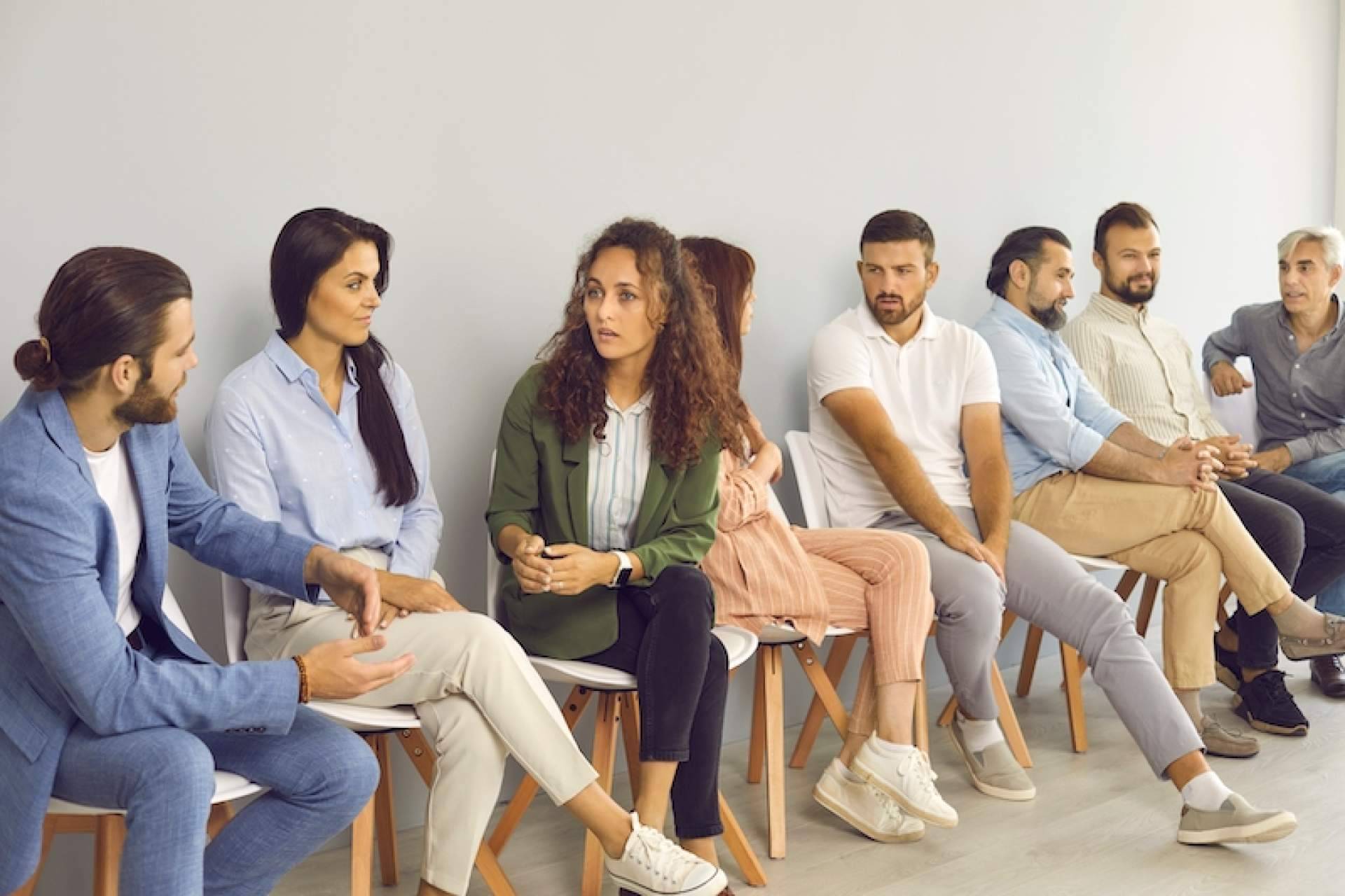 La plataforma online de selección de personal de People Performance International