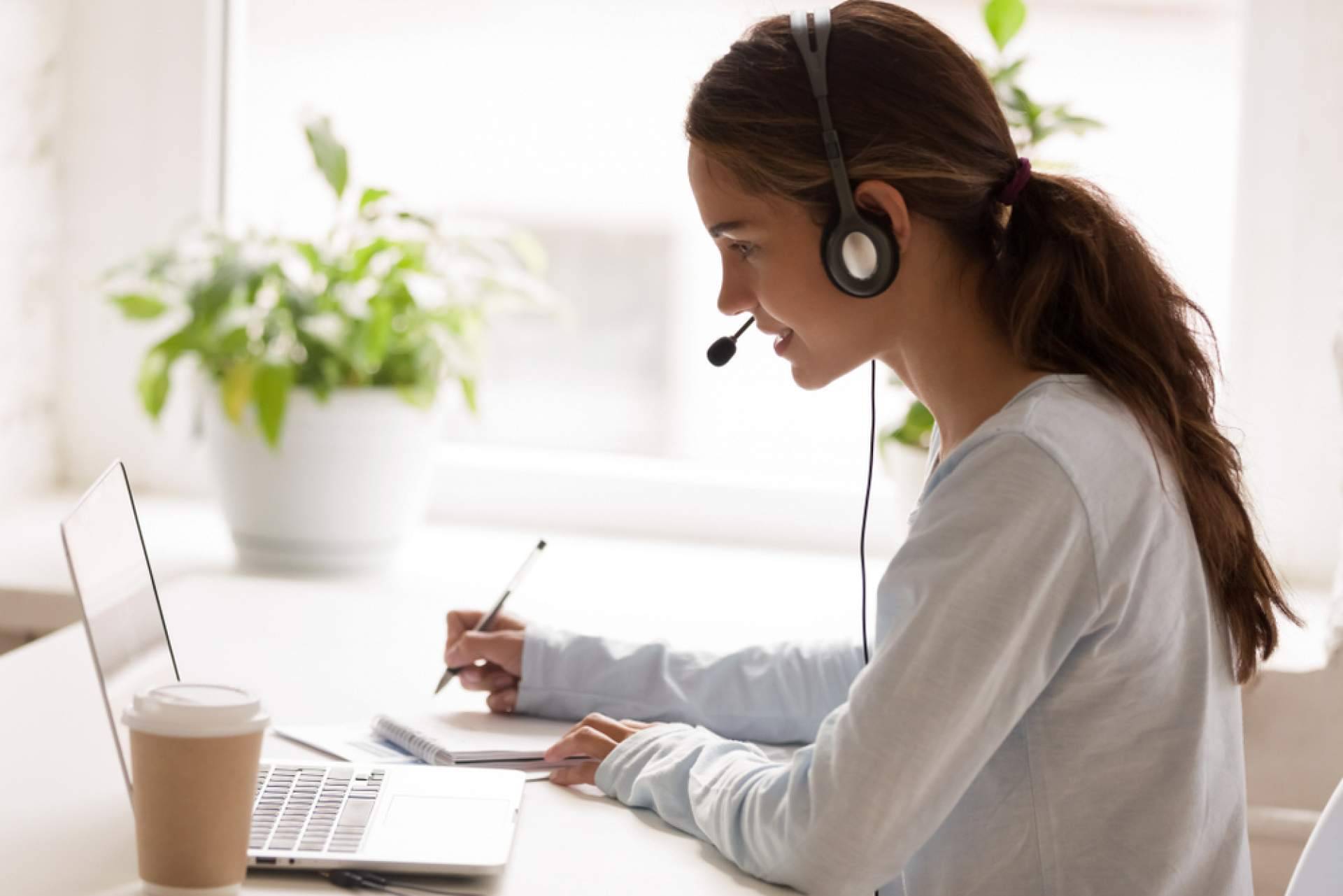 SVAE, asistente virtual para empresas en España